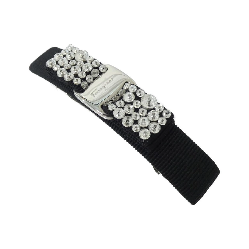 Salvatore Ferragamo 34 7582 Cài tóc 626975