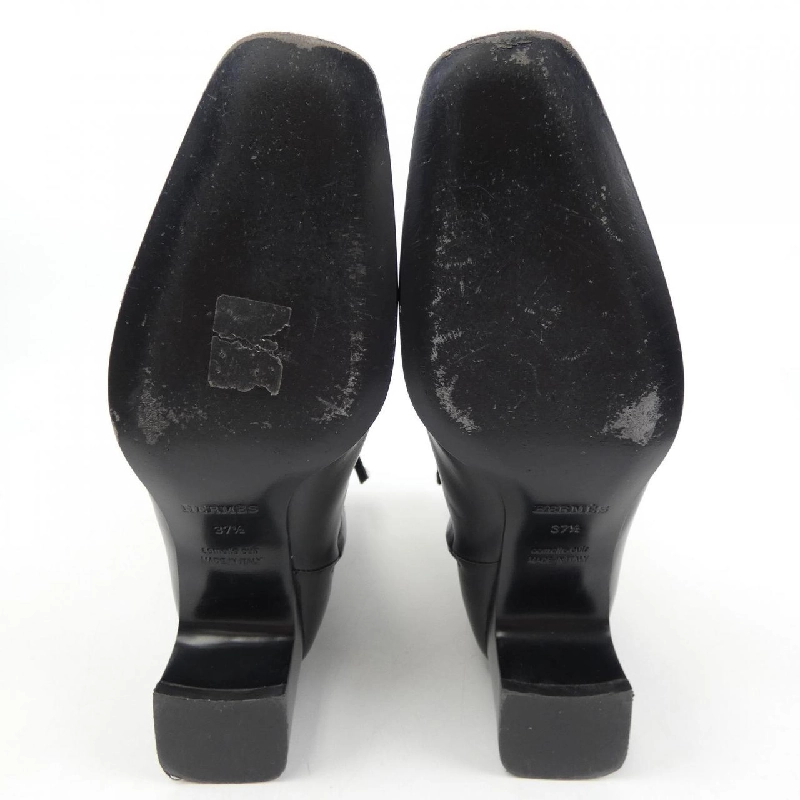 【Mã giảm giá】Giày bốt HERMES 664362