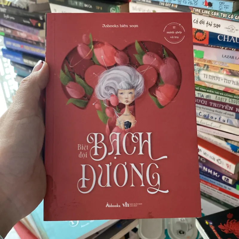 Cung Bạch Dương  936654