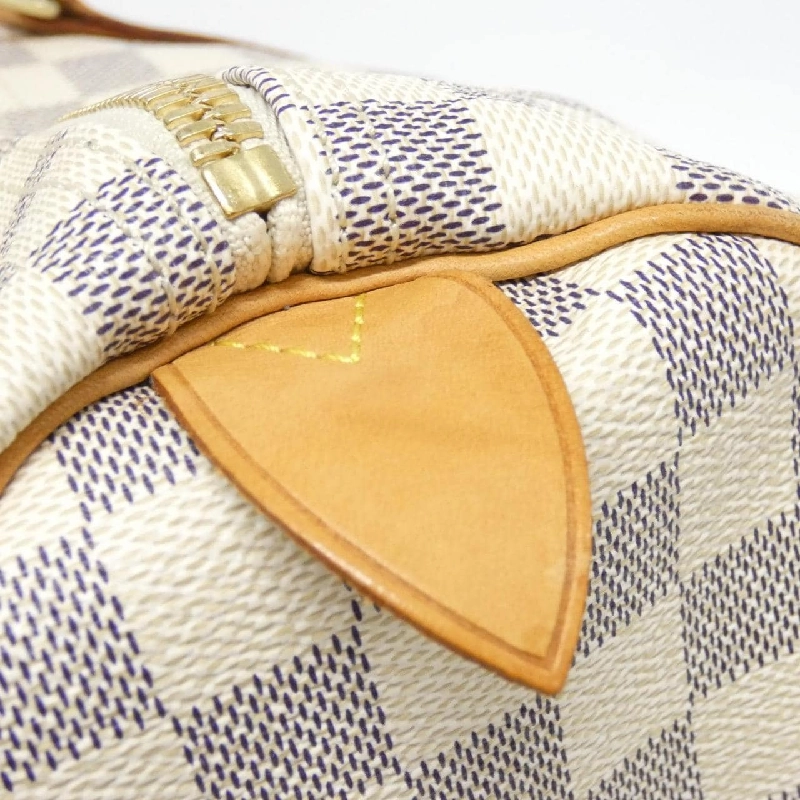 Túi du lịch Louis Vuitton Damier Azur Keepall 50cm N41430 - Hàng hiệu Chính hãng 770794