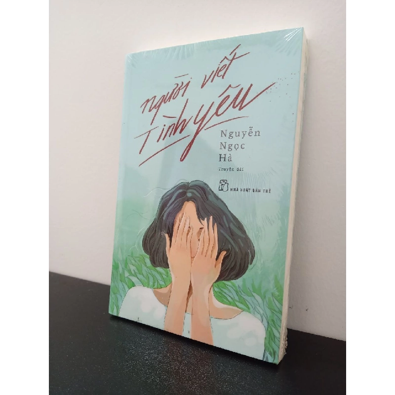 Người Viết Tình Yêu Nguyễn Ngọc Hà New 100% HCM.ASB2802 910764