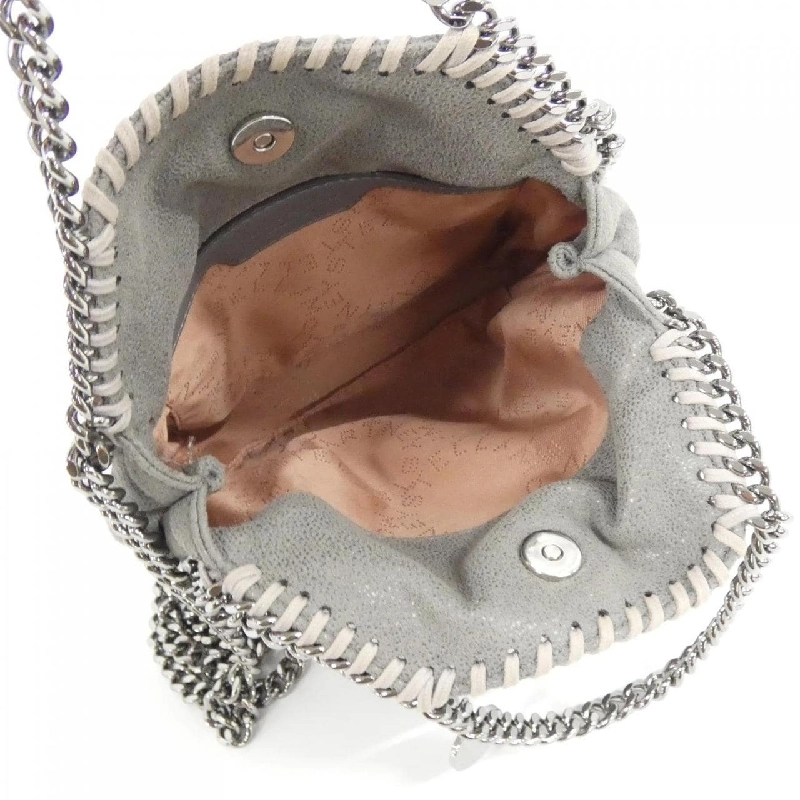 Túi Stella McCartney Tiny Falabella 391698 W9132 614490