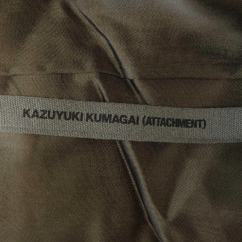 KAZUYUKI KUMAGAI Áo khoác - Hàng hiệu Authentic 898683