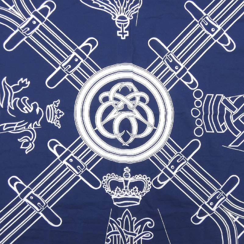 Khăn choàng HERMES - Hàng hiệu Chính hãng 885502