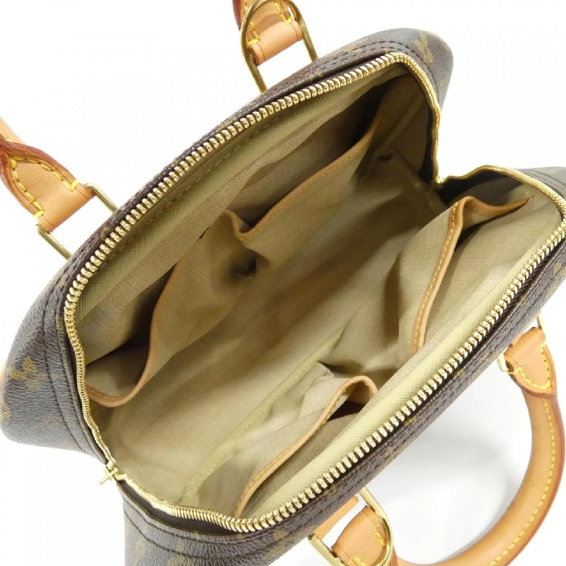 Túi Louis Vuitton Monogram Trouville M42228 618517