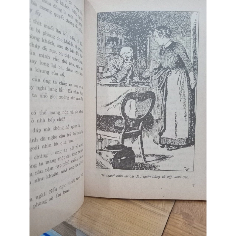 Người vô hình - H.G. Wells 540149