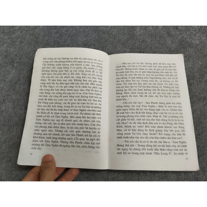 TRỞ LẠI LÀ EM - VŨ THỊ HỒNG 538104