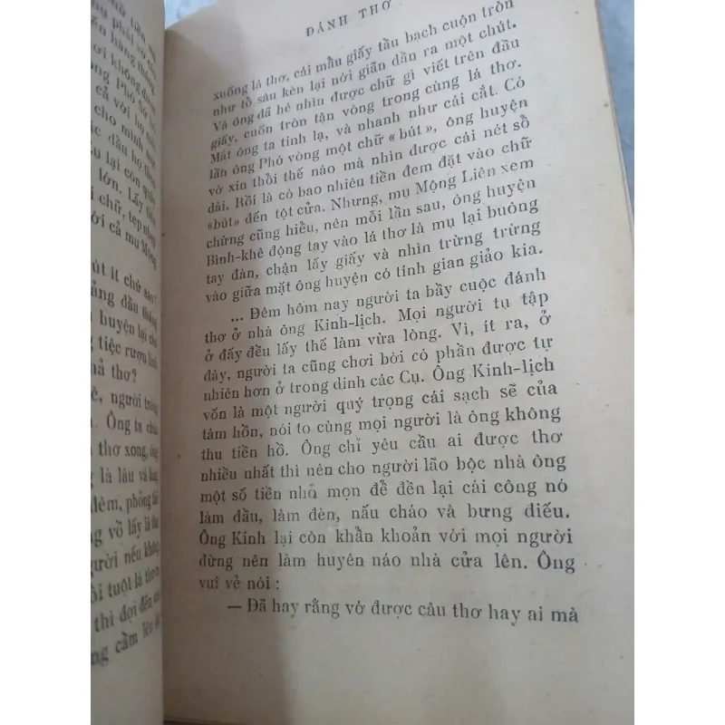 VANG BÓNG MỘT THỜI - NGUYỄN TUÂN 999739