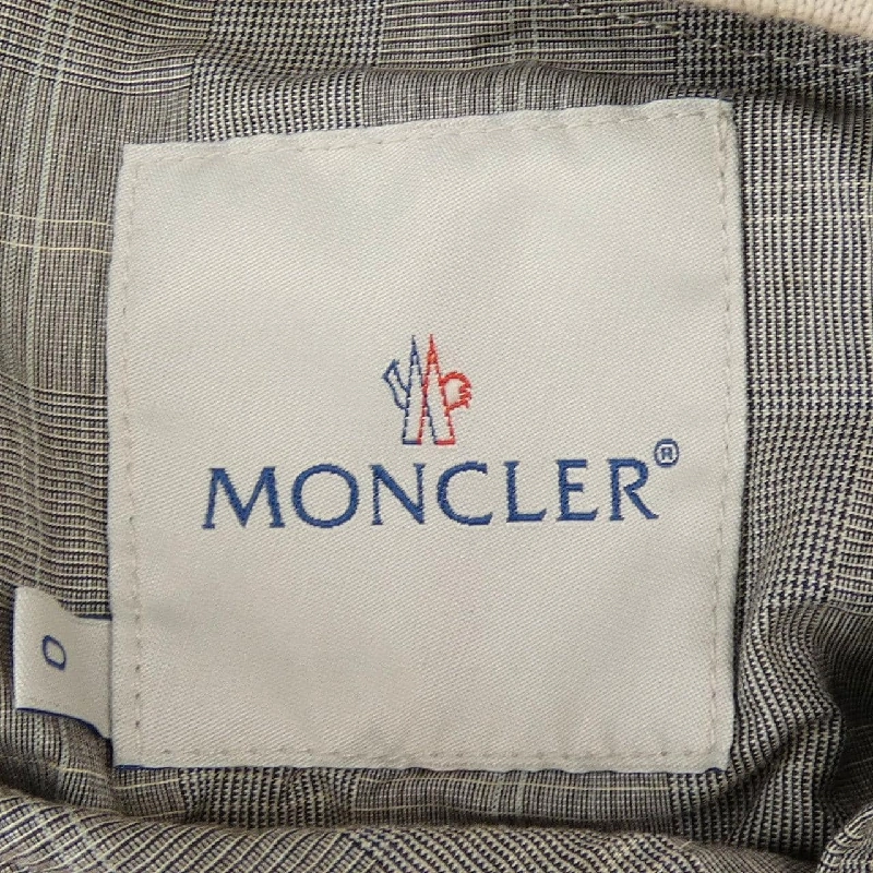 MONCLER 40034/50 Áo khoác - Hàng hiệu Chính hãng 899503