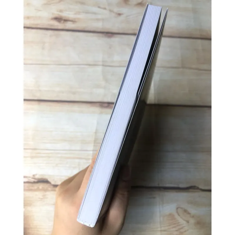 Những Nỗi Sợ Sâu Thẳm - Fran Krause 751329