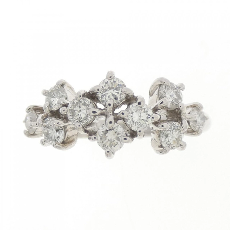 Nhẫn kim cương PT850 0.64CT - Hàng hiệu Chính hãng 855405