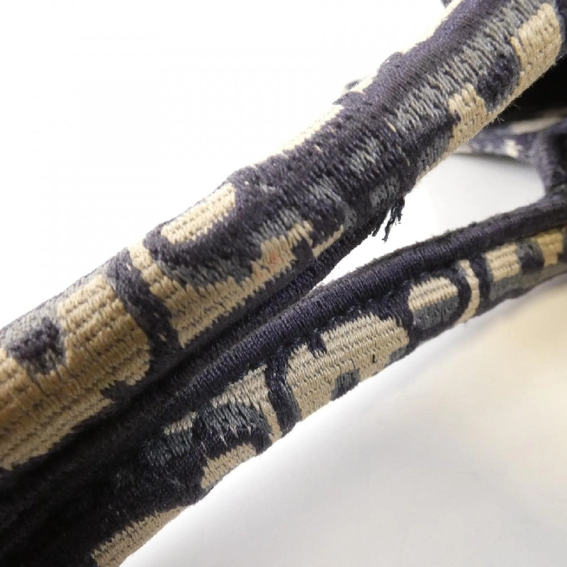 Túi xách Dior Book Tote Medium M1296ZRIW - Hàng hiệu Authentic 765961