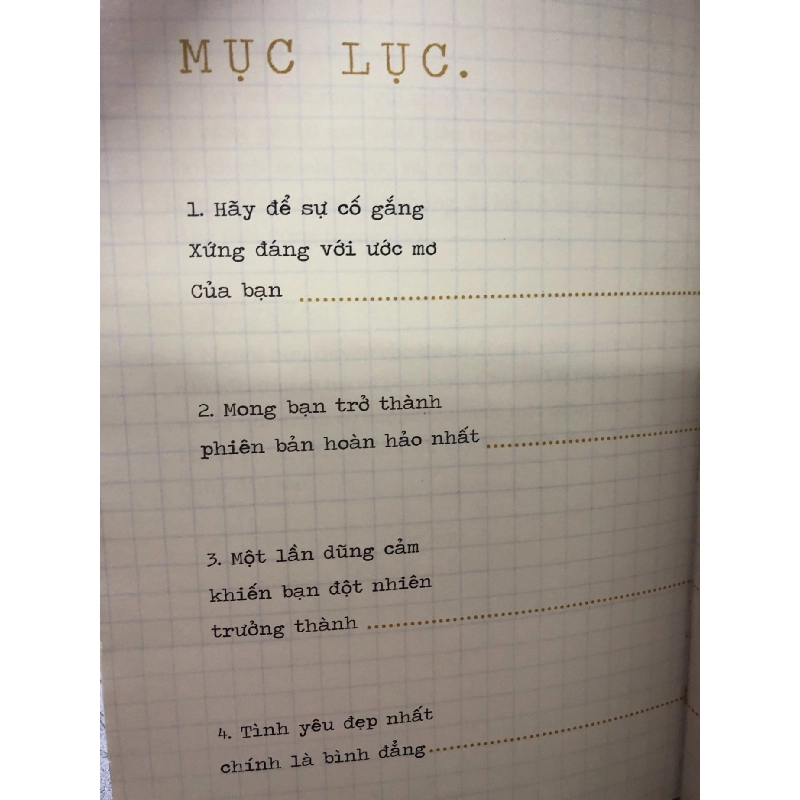 999 lá thư gửi cho chính mình 2018 mới 90% bẩn nhẹ bụng sách Miêu Công tử HPB0207 VĂN HỌC 916379