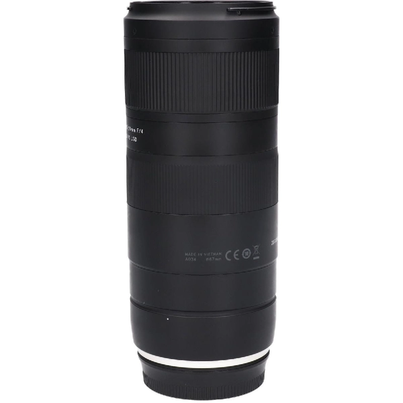 EOS (A034) 70-210mm F4DIVCUSD - Hàng hiệu Authentic 879727