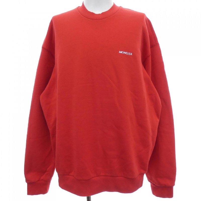 MONCLER H20918G00019 Sweat - Hàng hiệu Chính hãng 888996