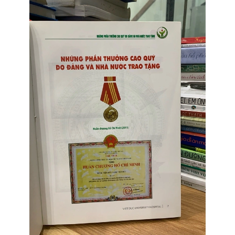 bệnh viện hữu nghị Việt Đức trưởng thành hội nhập và phát triển (1906-2016) 727979