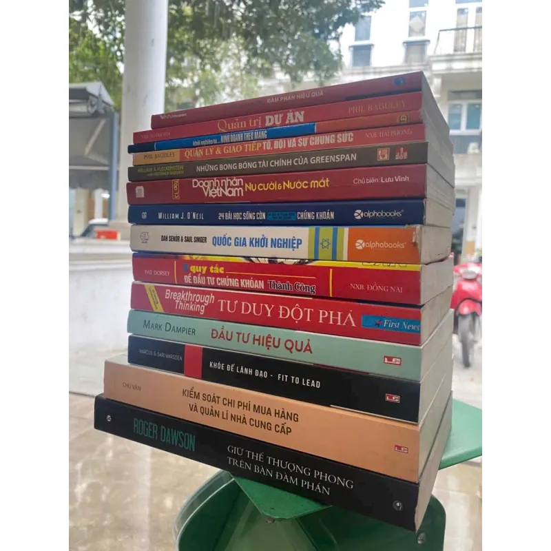 Sách kĩ nănh 781743