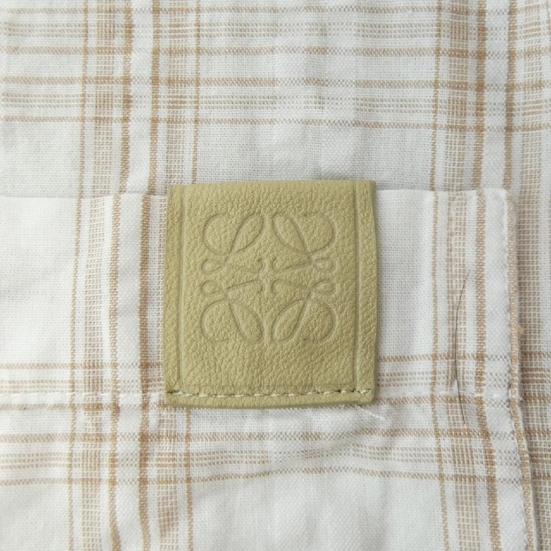 Áo sơ mi LOEWE - Hàng hiệu Authentic 906340