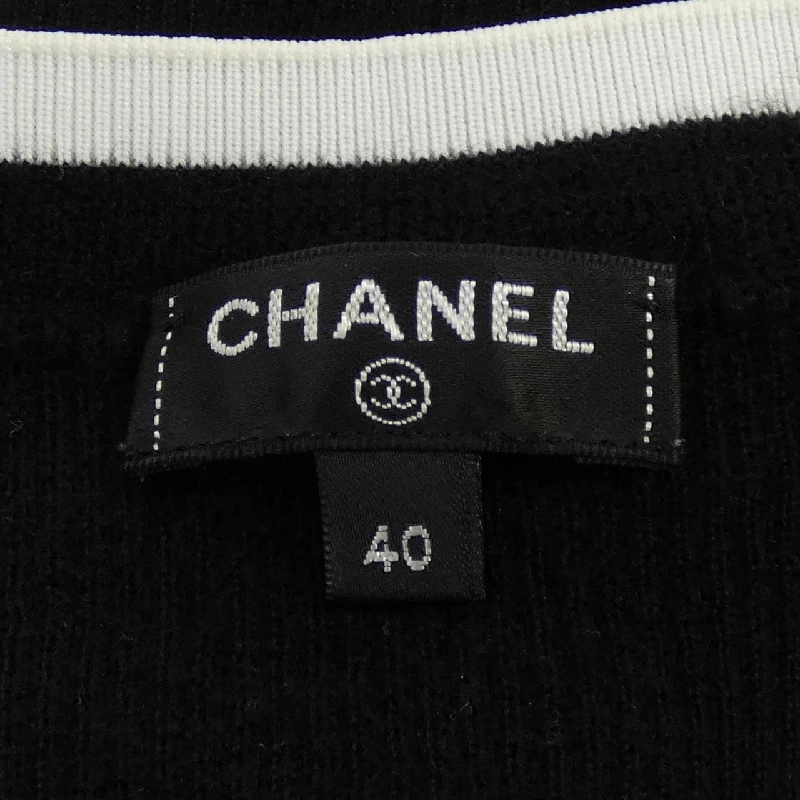 【Mã giảm giá】Chanel CHANEL Áo len 643350