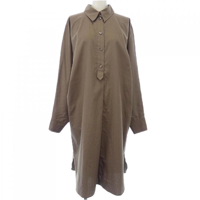 Đầm HERMES - Hàng hiệu Authentic 818846