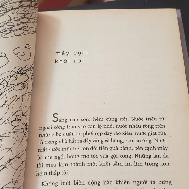 Đong tấm lòng - Nguyễn Ngọc Tư 531804