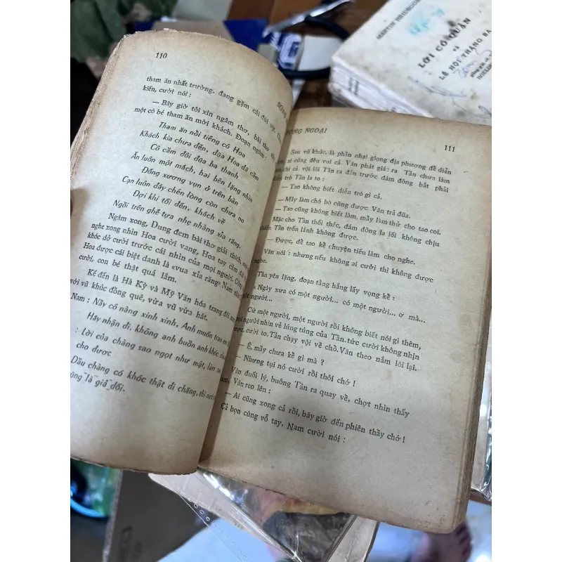 Song Ngoại - Quỳnh Dao (Liêu Quốc Nhĩ dịch) 785639