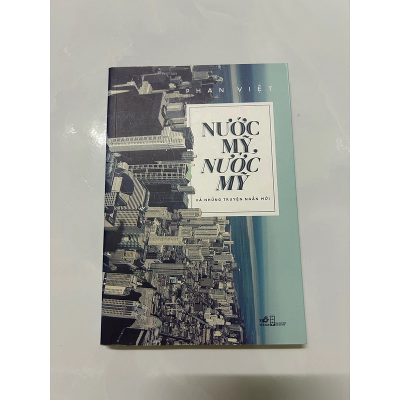Nước mỹ, nước mỹ 469003