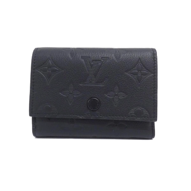 【Sản phẩm chưa sử dụng】Ví Louis Vuitton Monogram Shadow Victor M12635 621079