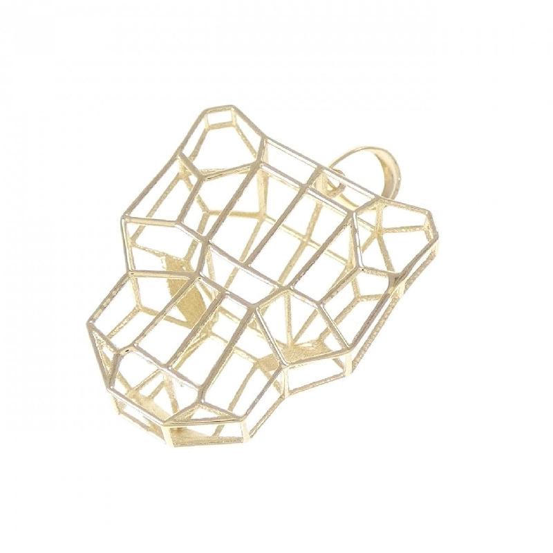 K18YG Pendant - Hàng hiệu Authentic 865143