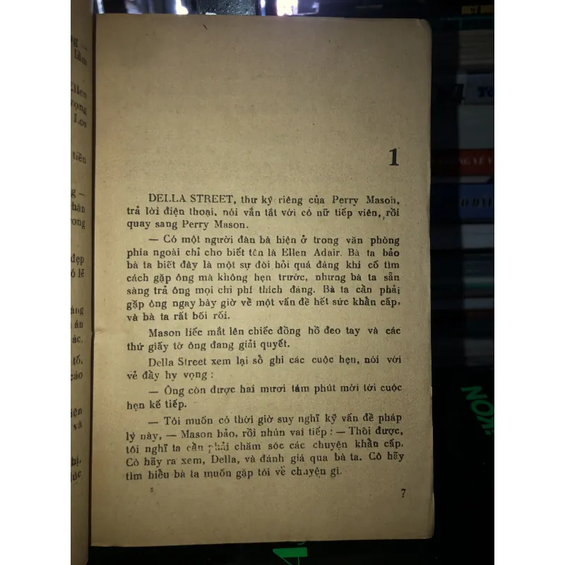 Vụ án hoa hậu áo tắm - E.S. Gardner 789230
