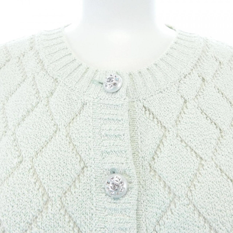 CHANEL P75071K10770 23S Áo khoác - Hàng hiệu Chính hãng 775096