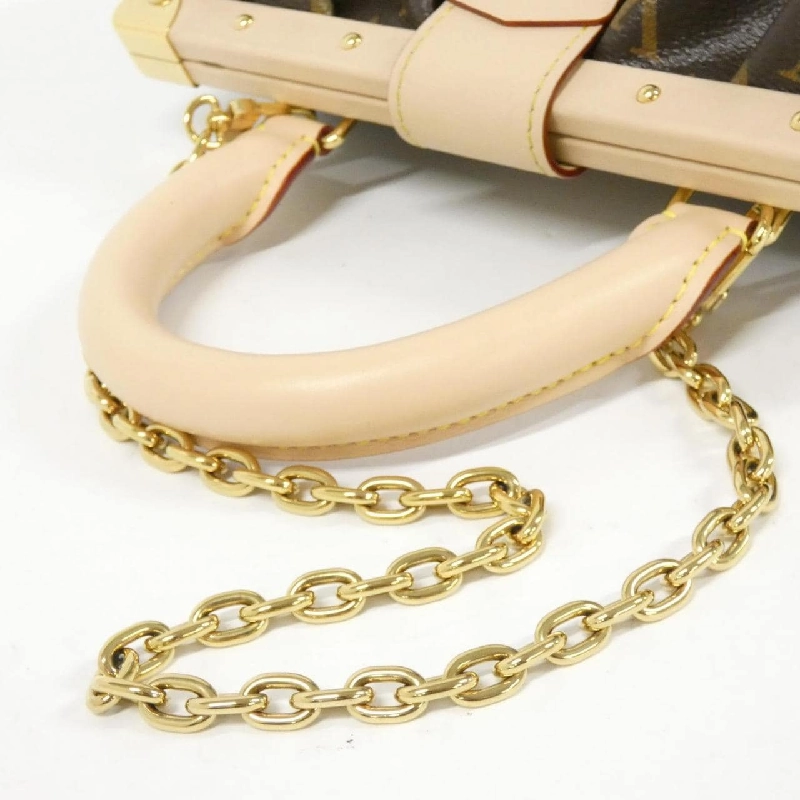 Túi xách Louis Vuitton Monogram Monogram Clutch M46544 - Hàng hiệu Chính hãng 764380