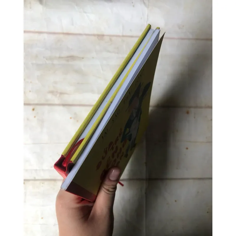 Đứa Trẻ Bên Trong Bạn: Tại Sao Phải Lớn? - Henry Blackshaw 745366