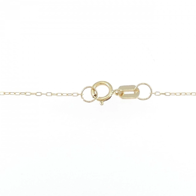 Dây chuyền 750YG - Hàng hiệu Authentic 859388