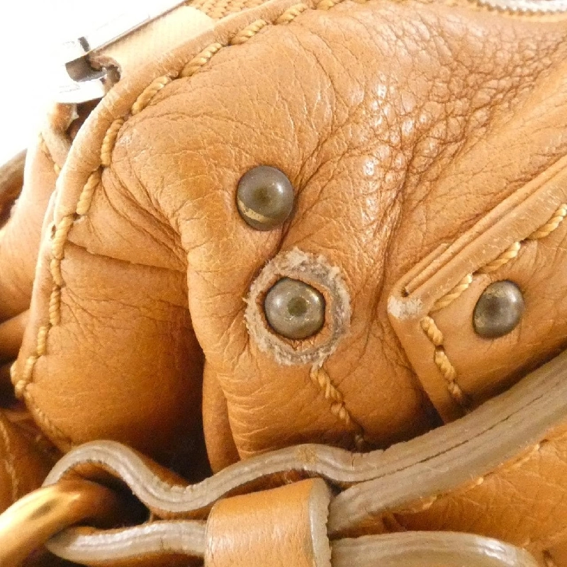 Chloé Paddington 7ESA02 7E422 Túi - Hàng hiệu Chính hãng 803915