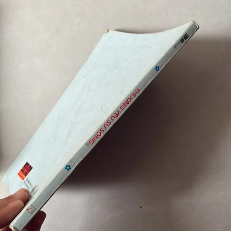 Thương yêu sự sống - Tâm An 756745