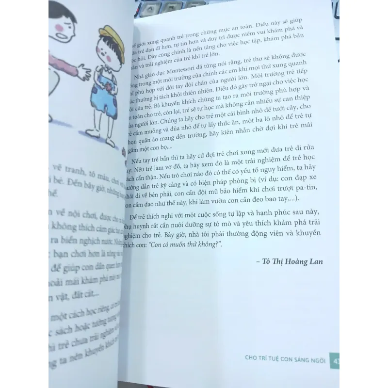 DƯỠNG TRÍ NÃO CON THÔNG MINH 999062