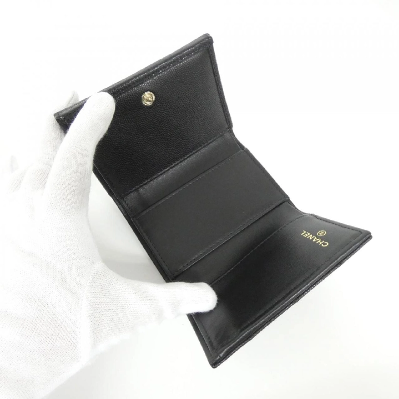 Ví Chanel AP4815 622822