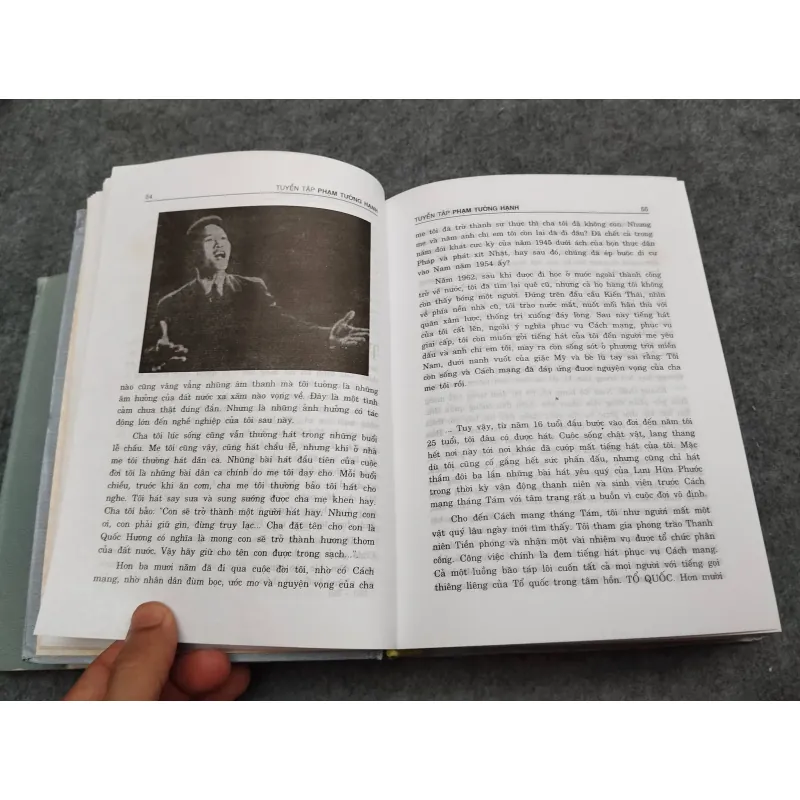 TUYỂN TẬP PHẠM TƯỜNG HẠNH 936830