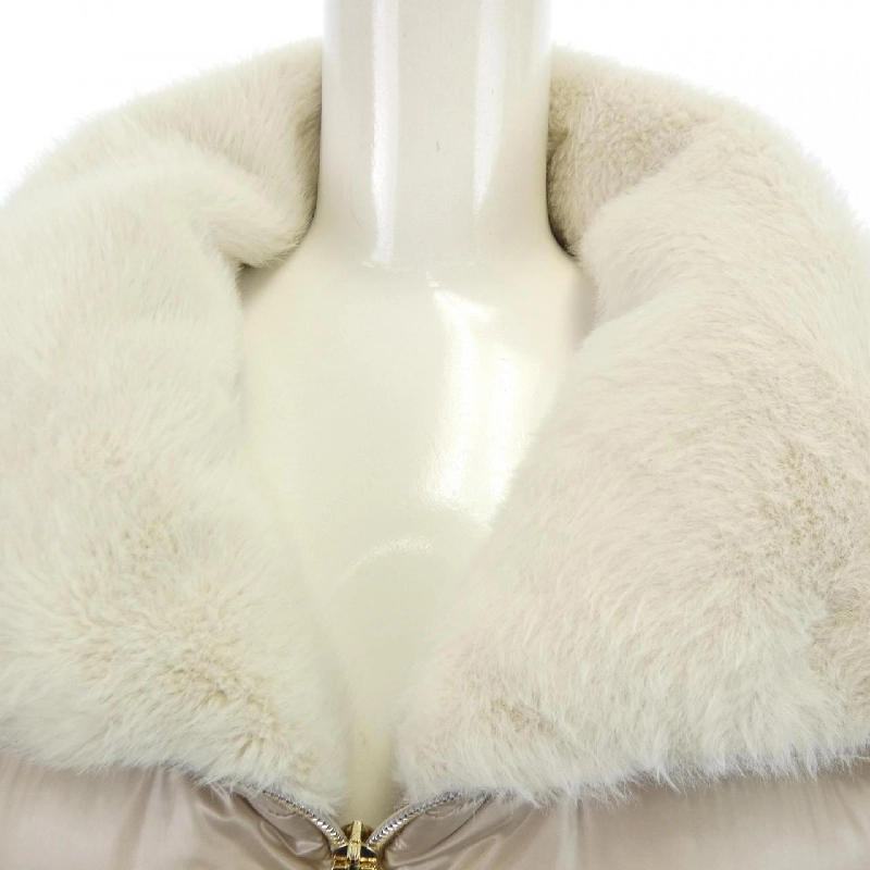 Herno PI001536D Áo khoác lông 628842