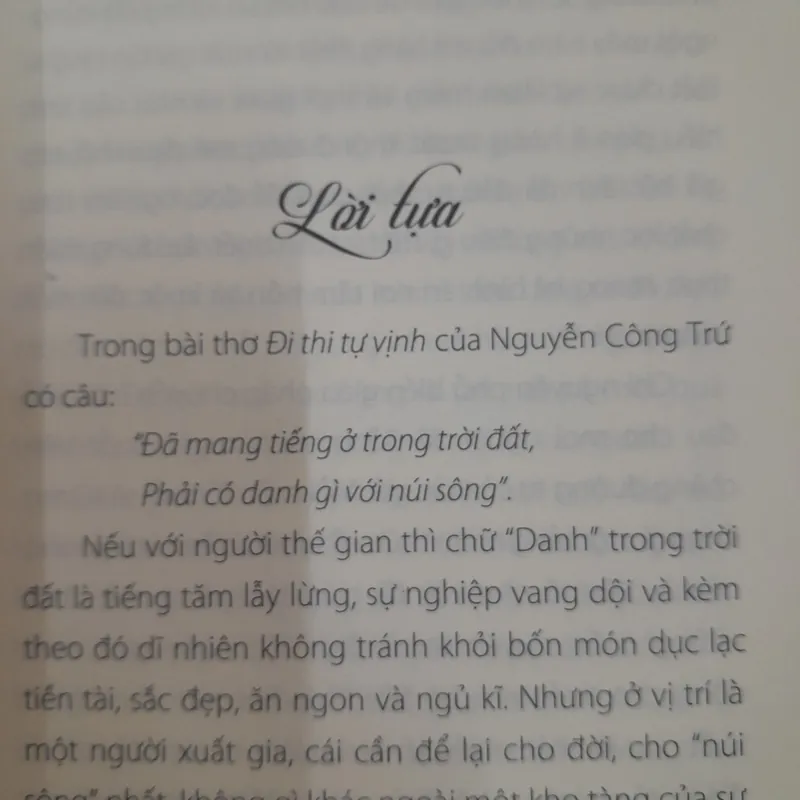 Hết lòng vì Đạo. Hòa Thượng Thích Chân Tính  576443