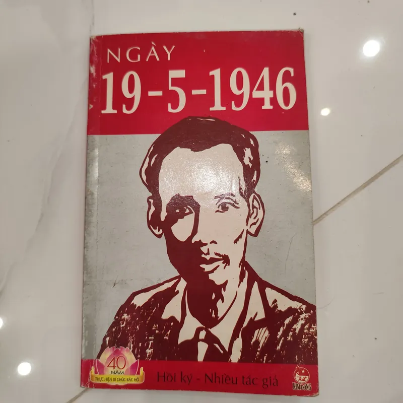 Ngày 19-5-1946 591781