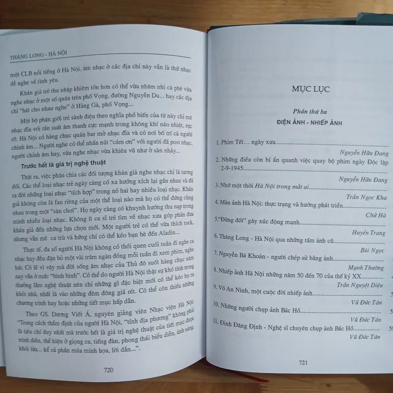Thăng Long - Hà Nội Tuyển Tập Công Trình Nghiên Cứu Văn Học Nghệ Thuật (Bộ 2 Tập) 711786