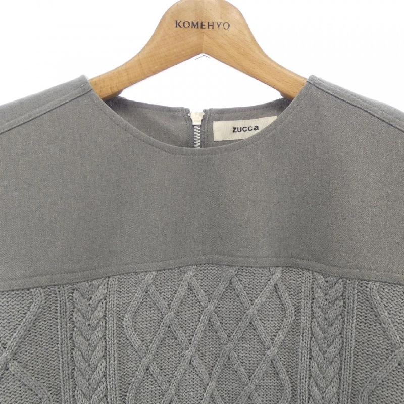 【Mã giảm giá】ZuccA ZUCCA Váy 652687