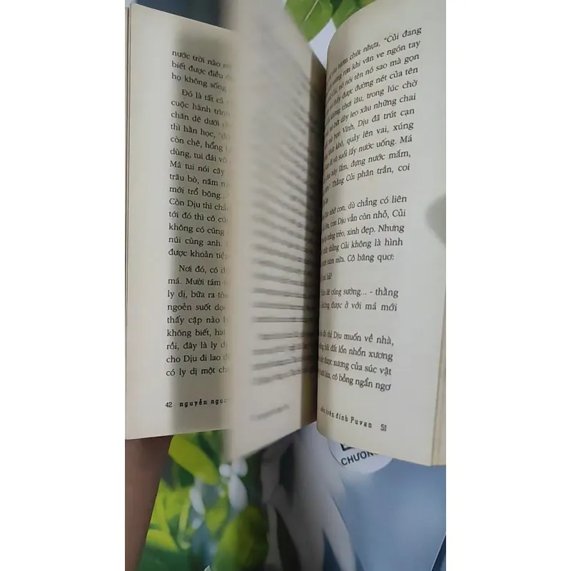 Gió Lẻ Và 9 Câu Chuyện Khác - Nguyễn Ngọc Tư 798456