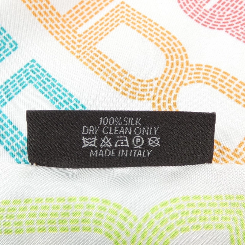 Khăn quàng DELVAUX - Hàng hiệu Authentic 836934