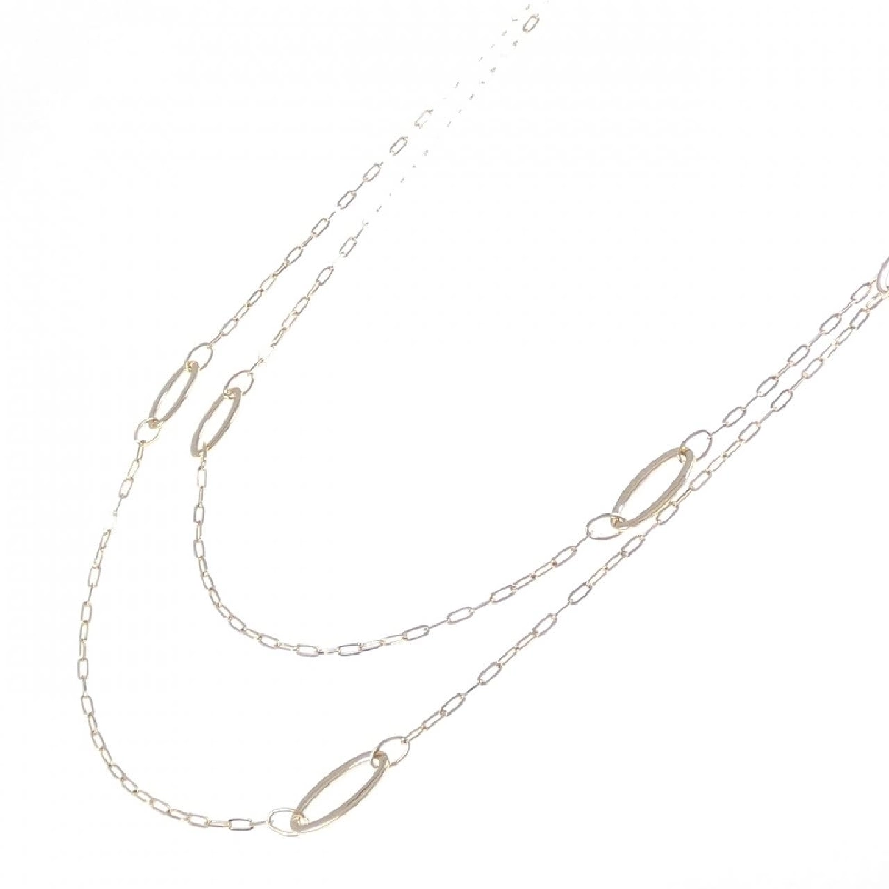 Necklace K10YG Rujada - Hàng hiệu Authentic 844140