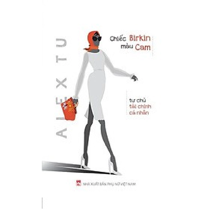 Tự chủ tài chính cá nhân - Chiếc Birkin màu cam - Alex Tú 520501