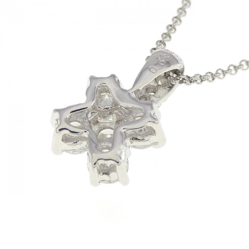 PT Dây chuyền kim cương 0.68CT - Hàng hiệu Authentic 862789