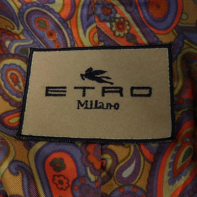 Áo khoác ETRO 635108